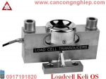 Loadcell KELI  QS - Sản phẩm Loadcell KELI  QS tốt nhất hiện nay